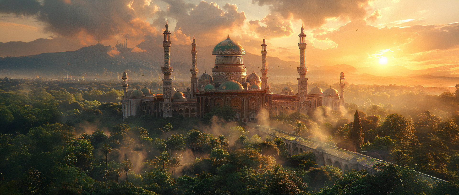 Watchtowers of the Immortal Chorus logo