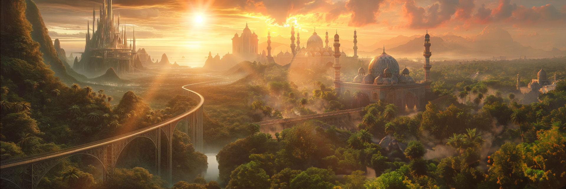 Watchtowers of the Immortal Chorus logo