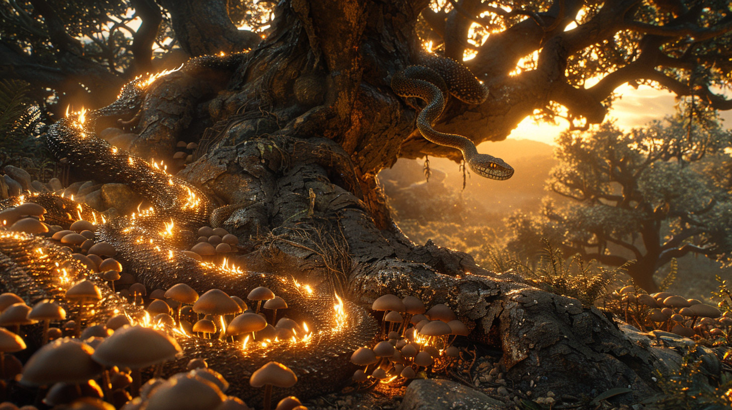 Watchtowers of the Immortal Chorus logo