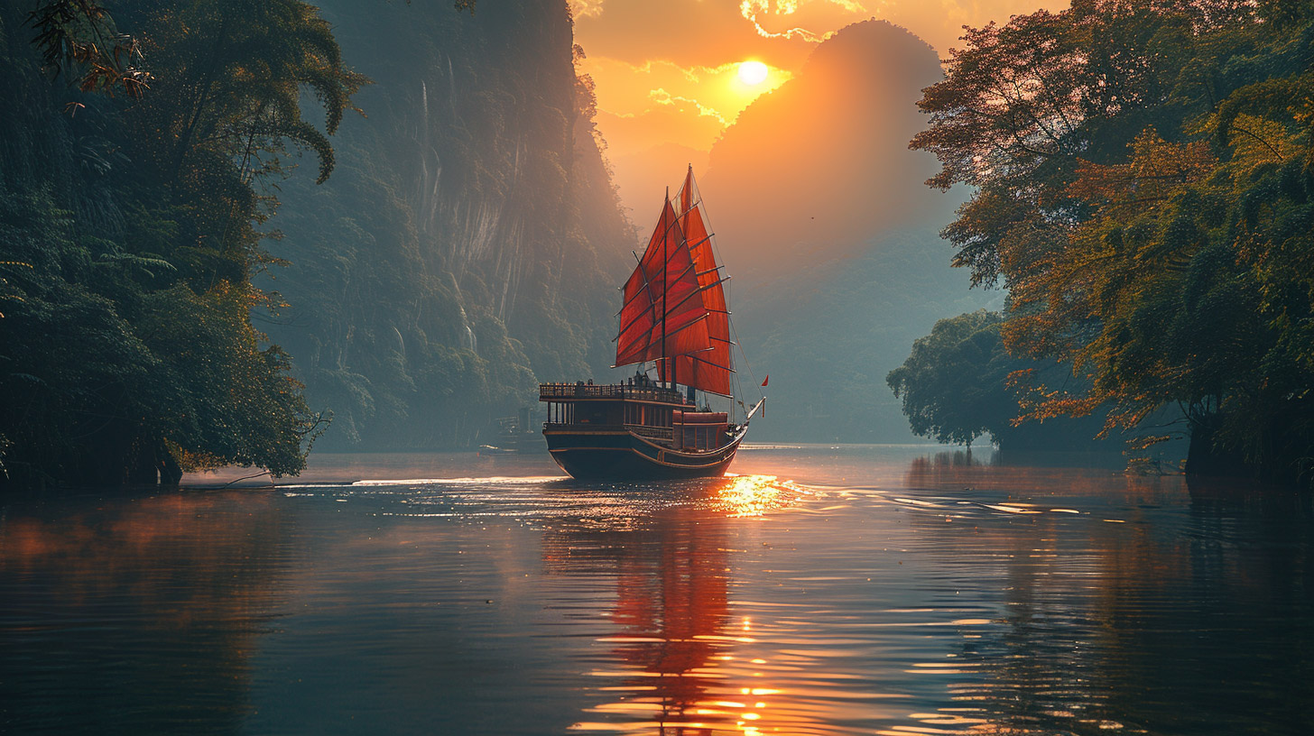 Bonsai tree in abandoned apothecary