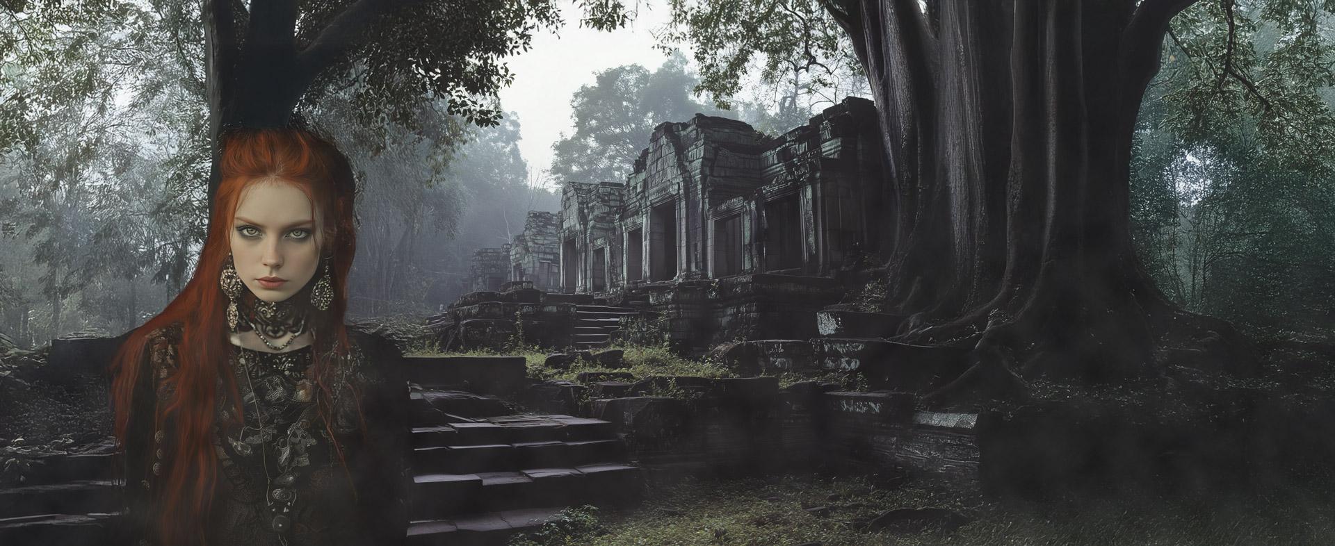 Lady Kella Rakkaus of Bandishaar