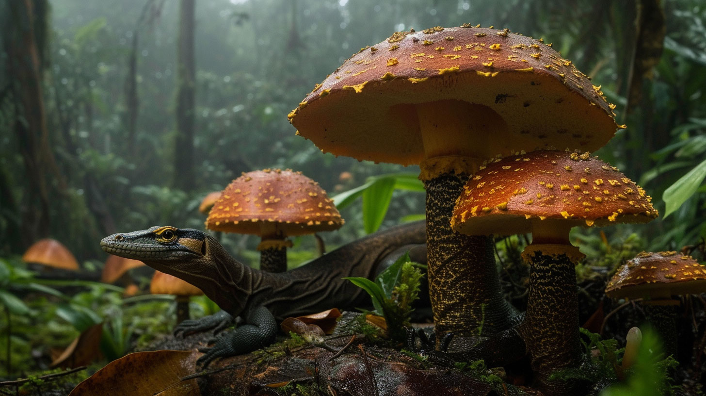 Lady Kella Rakkaus of Bandishaar