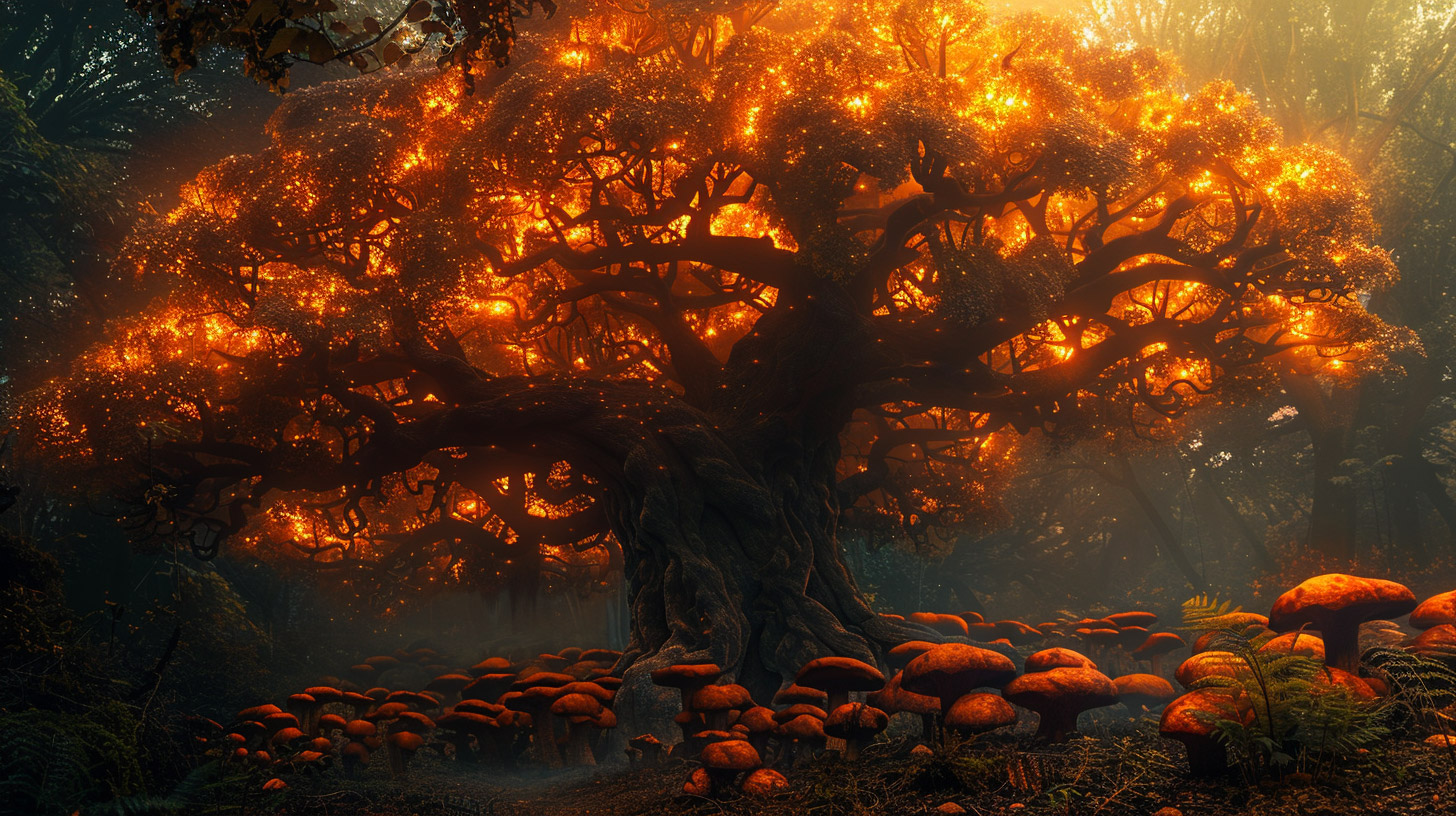 Watchtowers of the Immortal Chorus logo