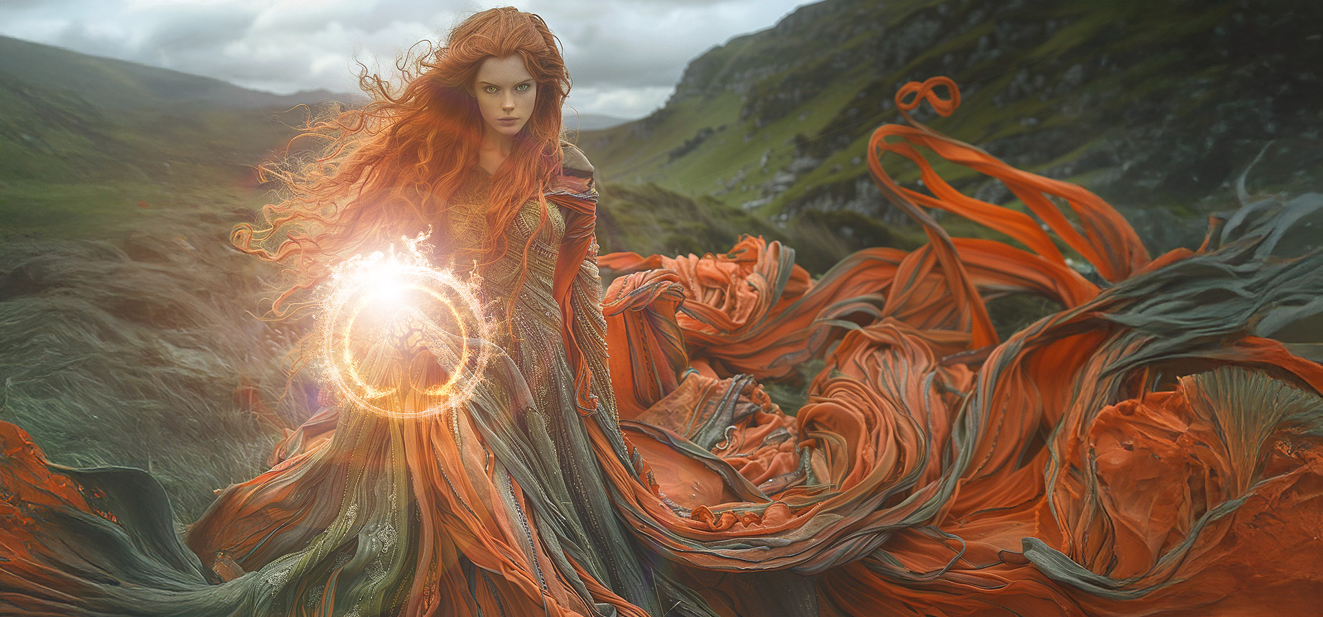 Watchtowers of the Immortal Chorus logo