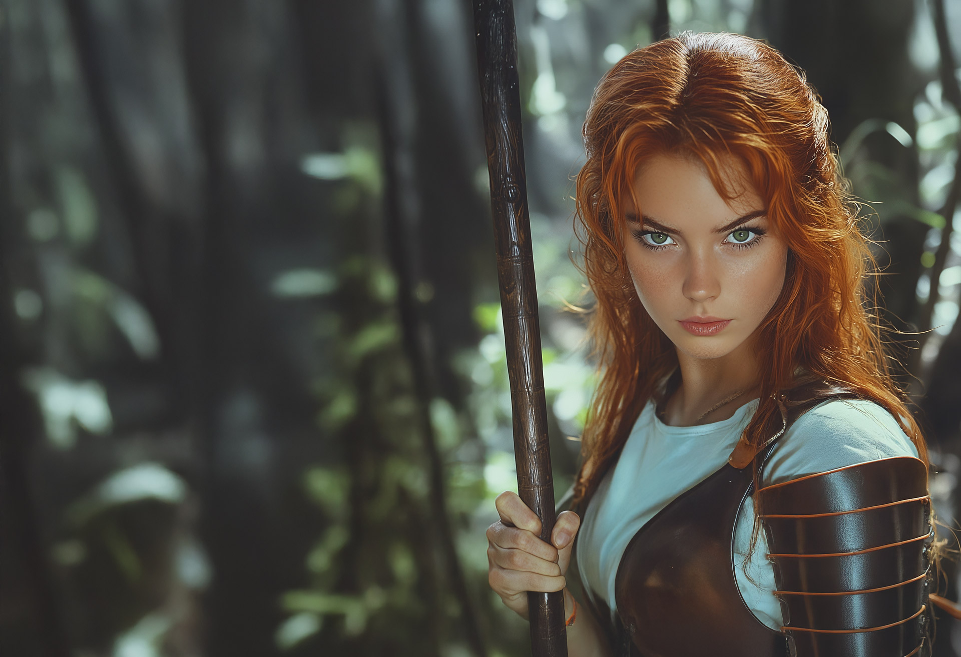 Lady Kella Rakkaus of Bandishaar