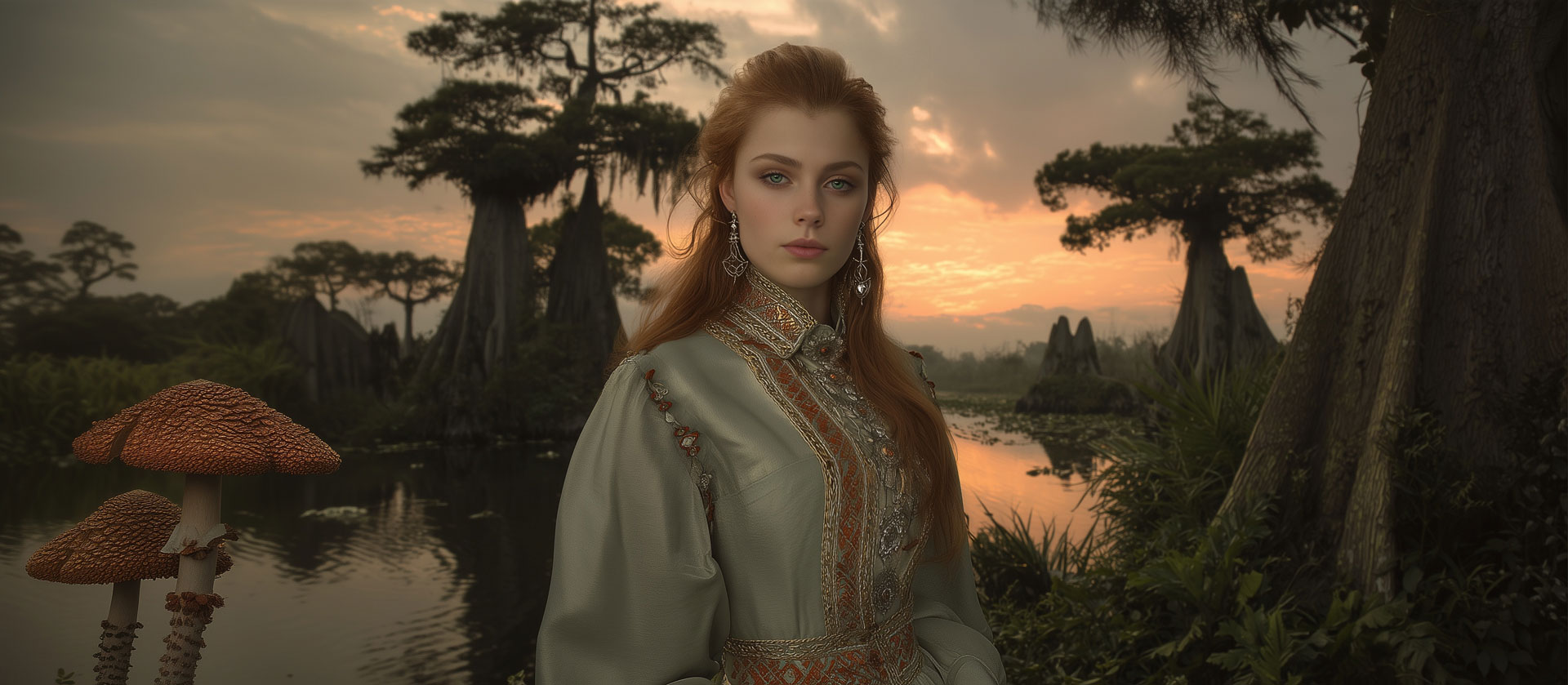 Watchtowers of the Immortal Chorus logo