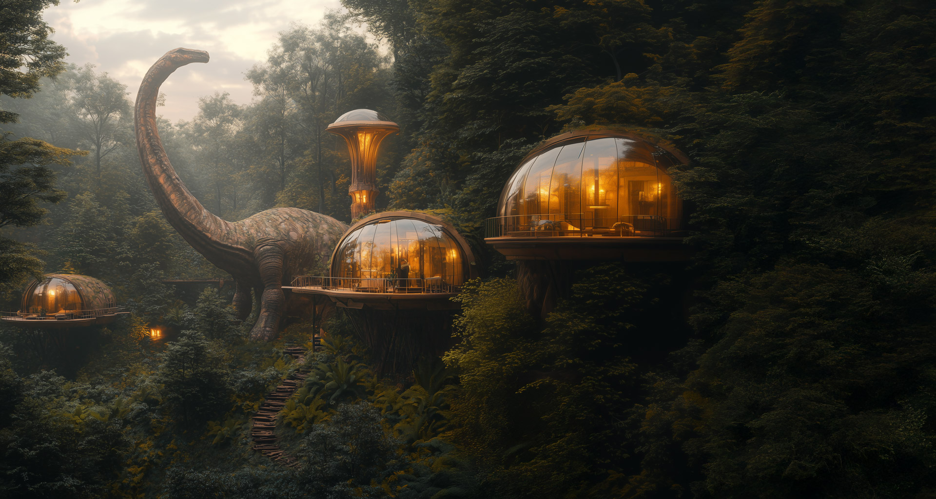 Watchtowers of the Immortal Chorus logo