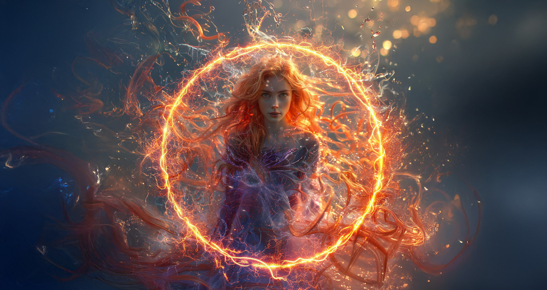 Watchtowers of the Immortal Chorus logo