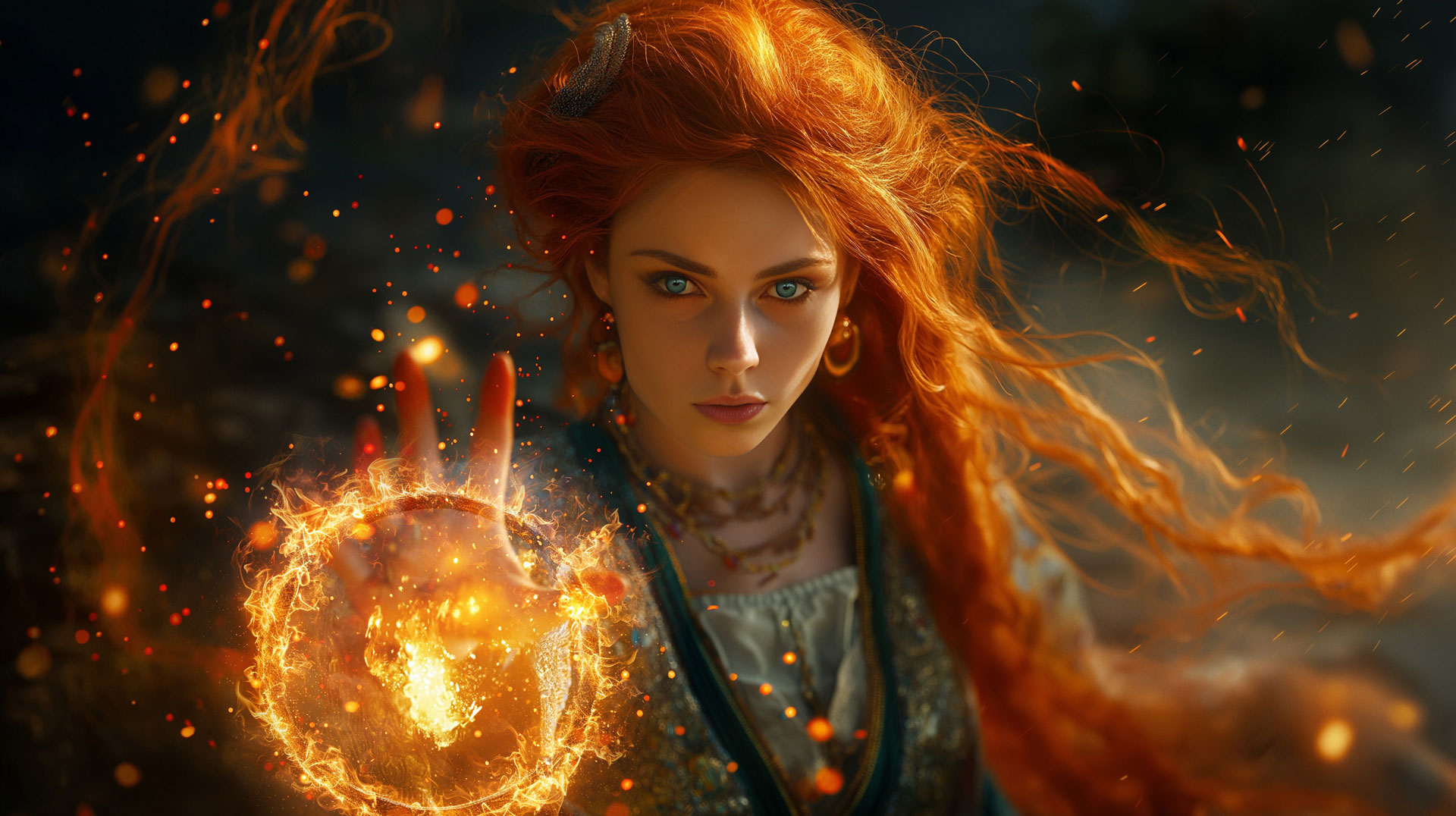 Watchtowers of the Immortal Chorus logo