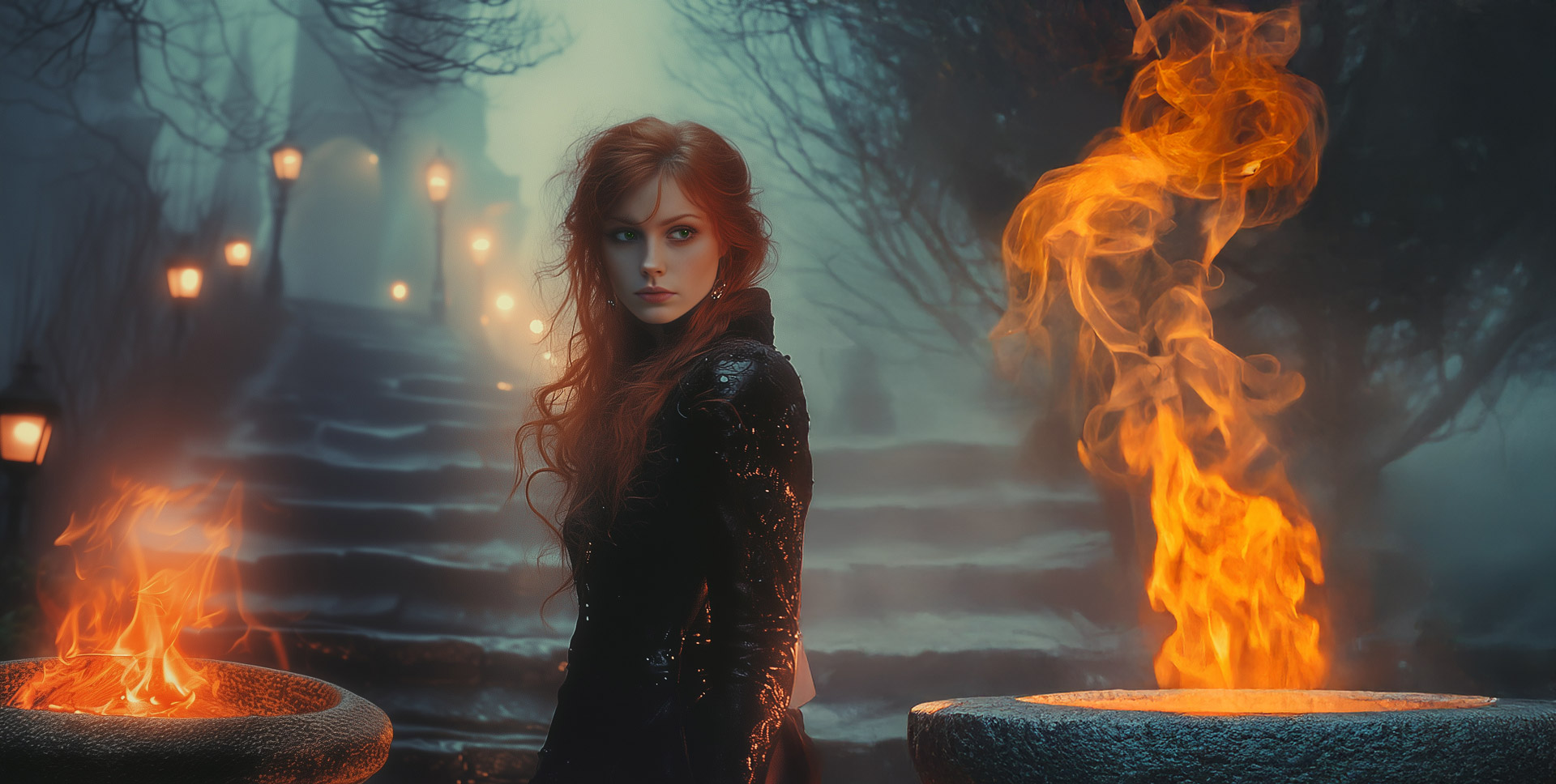 Watchtowers of the Immortal Chorus logo