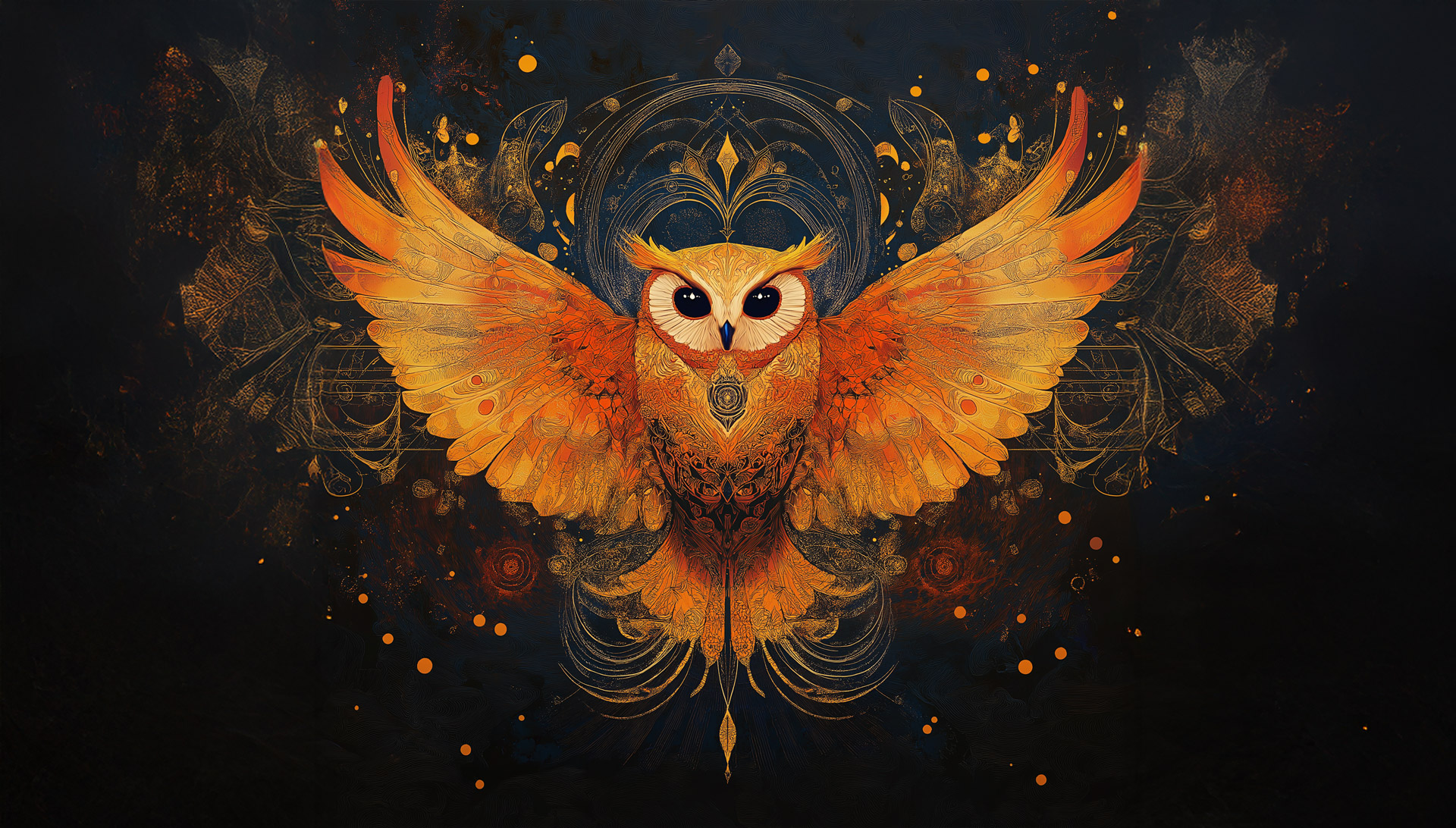 Watchtowers of the Immortal Chorus logo